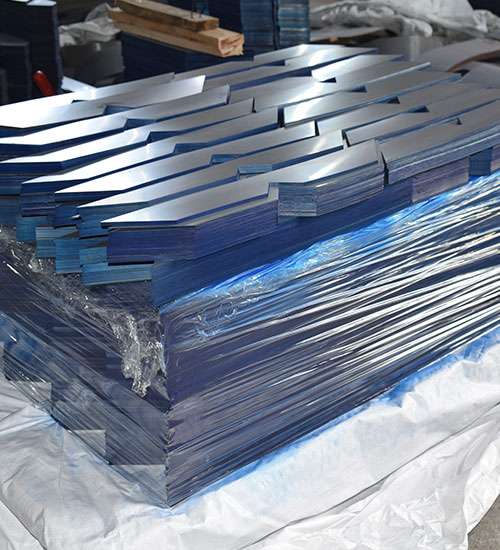 CRGO Lamination Core in Delhi